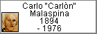 Carlo 