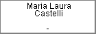 Maria Laura Castelli