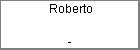 Roberto 
