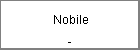  Nobile