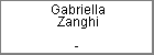 Gabriella Zanghi