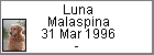 Luna Malaspina