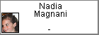 Nadia Magnani