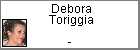 Debora Toriggia