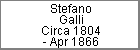 Stefano Galli