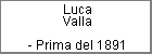 Luca Valla