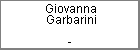 Giovanna Garbarini