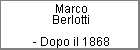 Marco Berlotti