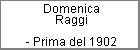 Domenica Raggi