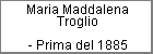 Maria Maddalena Troglio