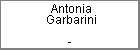 Antonia Garbarini
