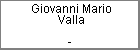 Giovanni Mario Valla