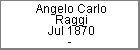 Angelo Carlo Raggi