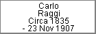 Carlo Raggi