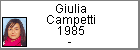 Giulia Campetti