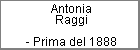 Antonia Raggi