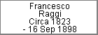 Francesco Raggi