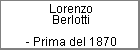 Lorenzo Berlotti