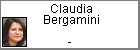 Claudia Bergamini