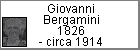 Giovanni Bergamini