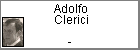 Adolfo Clerici