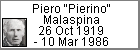 Piero 