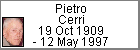 Pietro Cerri