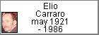 Elio Carraro