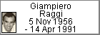 Giampiero Raggi