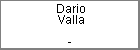 Dario Valla