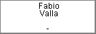 Fabio Valla