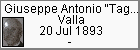 Giuseppe Antonio 