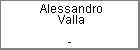 Alessandro Valla