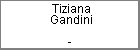 Tiziana Gandini