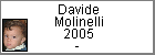 Davide Molinelli