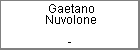 Gaetano Nuvolone