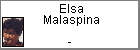 Elsa Malaspina