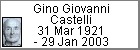 Gino Giovanni Castelli