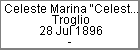 Celeste Marina 