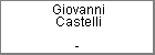 Giovanni Castelli