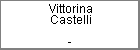 Vittorina Castelli