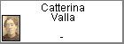 Catterina Valla
