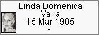 Linda Domenica Valla