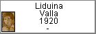 Liduina Valla