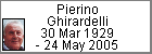 Pierino Ghirardelli