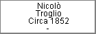 Nicol� Troglio