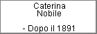 Caterina Nobile