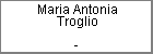 Maria Antonia Troglio