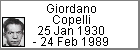 Giordano Copelli