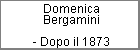 Domenica Bergamini